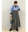 ◆ミックスカラーバッグ