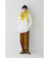 ◆セパレートシャツブラウス