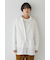 ◆セパレートシャツブラウス