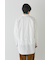 ◆セパレートシャツブラウス
