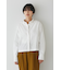 ◆セパレートシャツブラウス