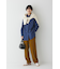 ◆セパレートシャツブラウス
