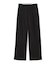 ◆ワイドストレートパンツ