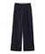 ◆ワイドストレートパンツ