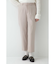 ２ＷＡＹスリムストレートパンツ