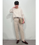 ２ＷＡＹスリムストレートパンツ
