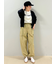 ◆ペーパーヤーンカーディガン