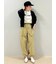 ◆ドロストカーゴパンツ