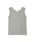 ◆オーガニックコットンタンクトップ