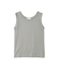 ◆オーガニックコットンタンクトップ