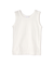 ◆オーガニックコットンタンクトップ