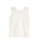 ◆オーガニックコットンタンクトップ