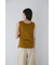 ◆オーガニックコットンタンクトップ