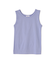 ◆オーガニックコットンタンクトップ