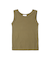 ◆オーガニックコットンタンクトップ