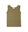 ◆オーガニックコットンタンクトップ