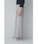 ◆ＰＥレーヨンリネンセミワイドパンツ