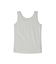 オーガニックコットンスムースタンクトップ