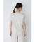 オーガニックコットンスムース半袖Ｔシャツ