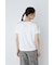 オーガニックコットンスムース半袖Ｔシャツ