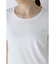 オーガニックコットンスムース半袖Ｔシャツ