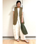 オーガニックコットンスムース半袖Ｔシャツ