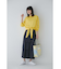 ◆ティアードスカート