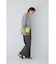 ◆ドロストリラックスパンツ