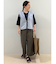 ◆クールマックス綿麻オックスパンツ