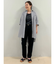 ◆テーパードストレッチパンツ