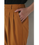 ◆テーパードストレッチパンツ
