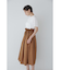 ◆Ｔ／Ｃトリコットバイオワンピース