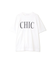 ◆ロゴＴシャツ