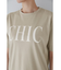 ◆ロゴＴシャツ
