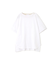 ◆ハイゲージコットン天竺Ｔシャツ