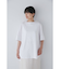 ◆ハイゲージコットン天竺Ｔシャツ