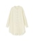 ◆＜Coco size＞ロングシャツ