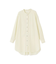 ◆＜Coco size＞ロングシャツ