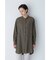 ◆＜Coco size＞ロングシャツ