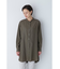 ◆＜Coco size＞ロングシャツ