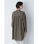 ◆＜Coco size＞ロングシャツ
