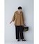◆タックセミワイドパンツ