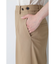 ◆ワイドストレートパンツ