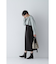 ◆エアーコール吊り付きスカート