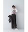 ◆ストレッチエアリードットコートパンツ