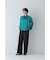 ◆ストレッチエアリードットコートパンツ