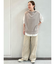 ◆ストレッチエアリードットコートパンツ