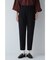 ◆ストレッチポンチテーパードパンツ