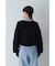 ◆ショート丈カーディガン