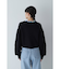 ◆ショート丈カーディガン